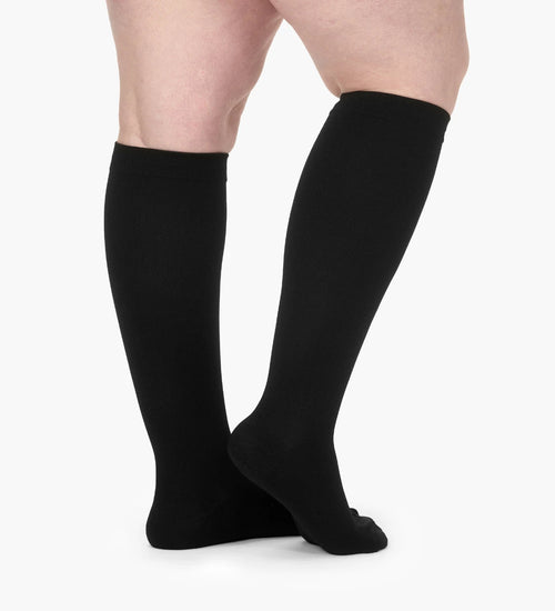 Chaussettes ComfortPro - Noir