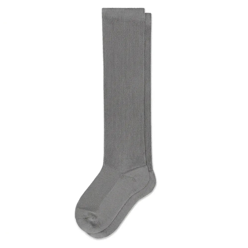Medias de compresión ComfortPro — color Gris