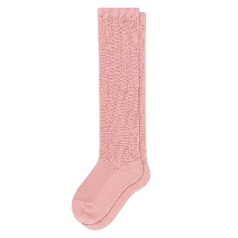 Medias de compresión ComfortPro — color Rosa